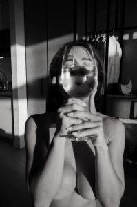 I am just in love with my new camera part 1