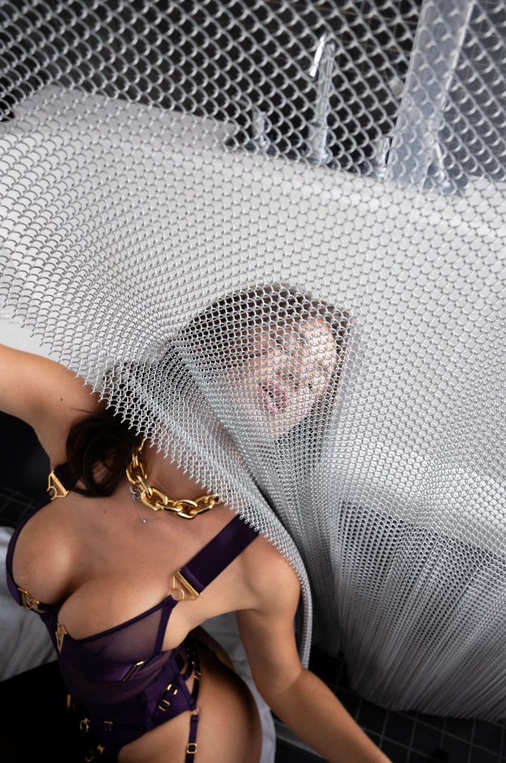 Steamy new york city part 7 