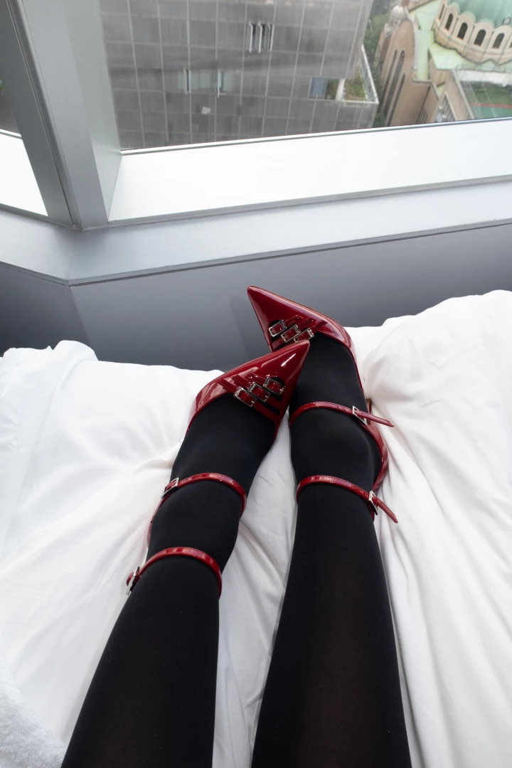 Steamy new york city part 2 