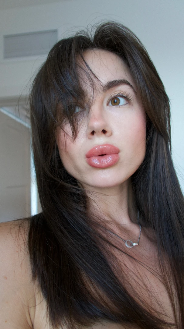 Just wanted to show you my new heels part 6 