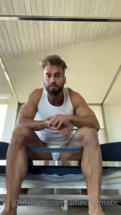 Little home workout in the morning damn still trying to figure out part 3 