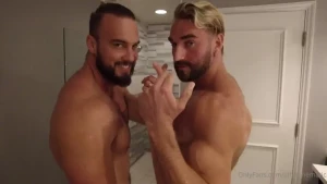 Wanna see our fully nude shower video with my step-brother jwhipp tip