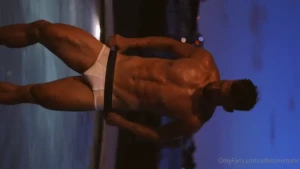 Miami vibez wet undies hot nights