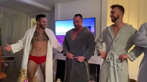 Papas speedos robes www onlyfans com kingpinsla