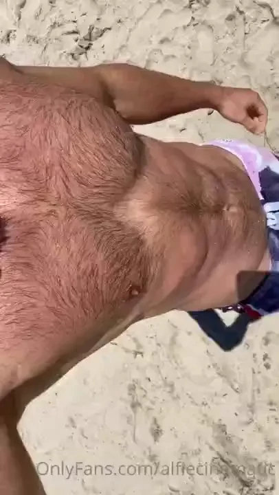 Alfiecinematic part 2 