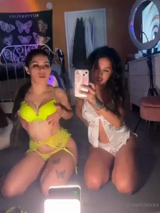 If you missed the live show last night stay tuned for our next 