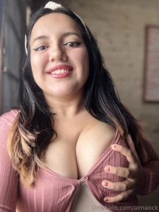 Una rica sesi n en realidad m s de ano vagina y culo te encantar