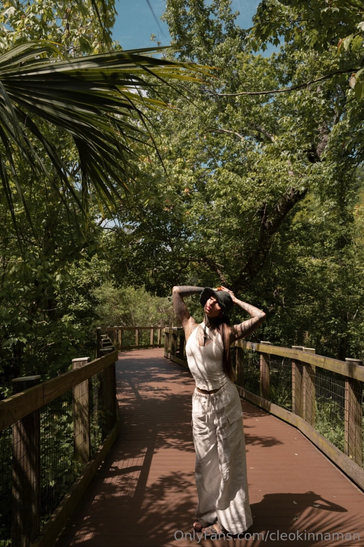 I m v ready for summer i want to make an effort to take more nature 