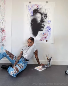 Old one i was commissioned to make this for the winner amp mvp of eu