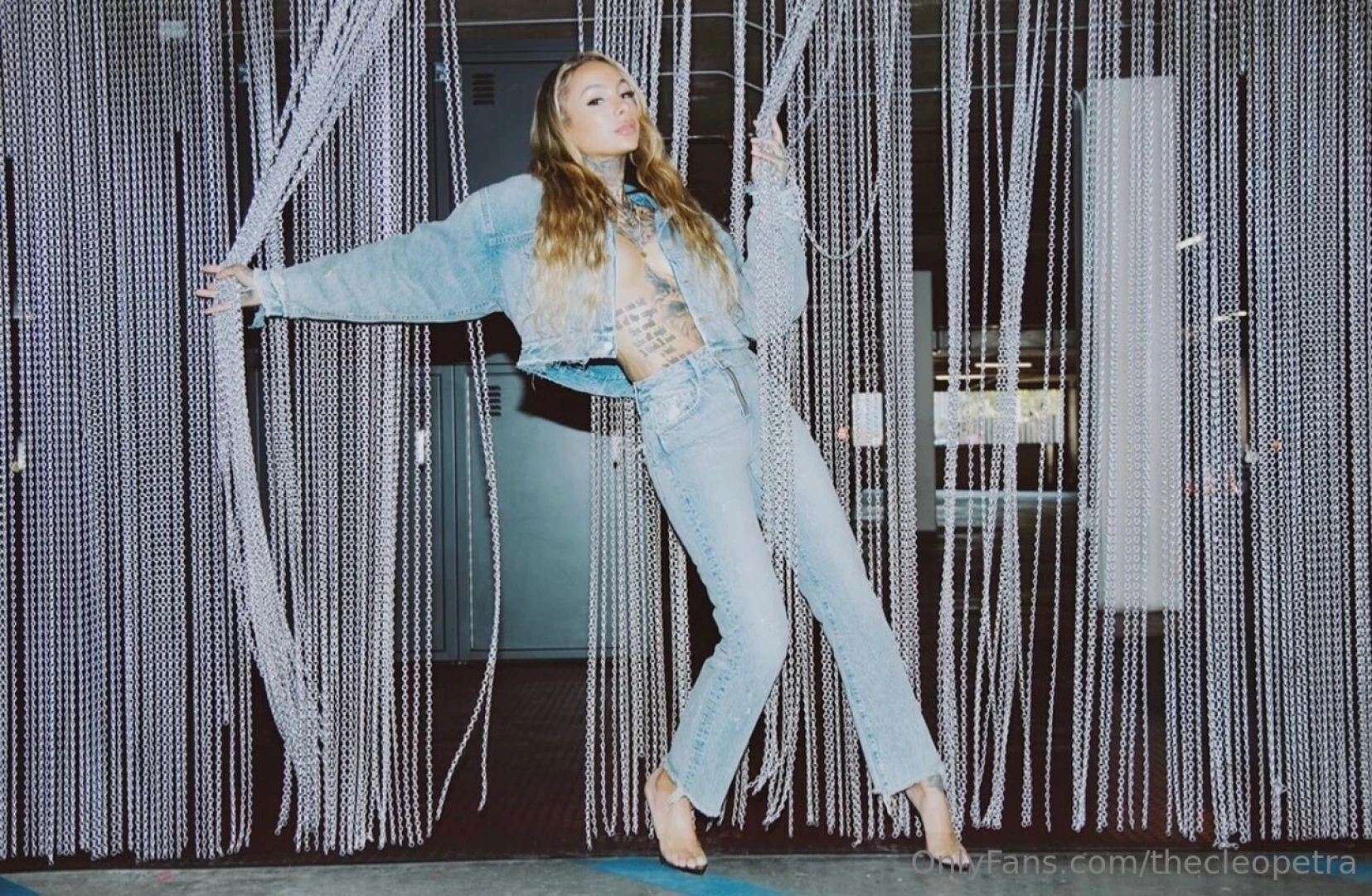 When i was a blondie part 1 