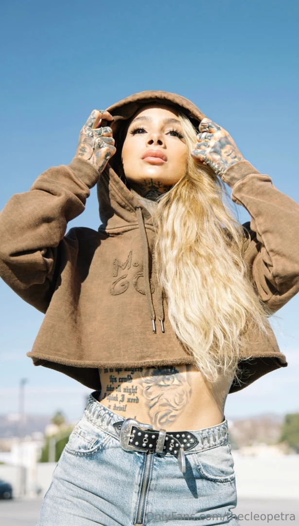 When i was a blondie part 2 