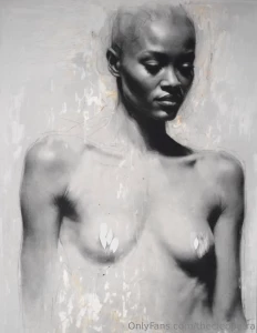 Another new large scale painting i ve been working on i covered the part 1