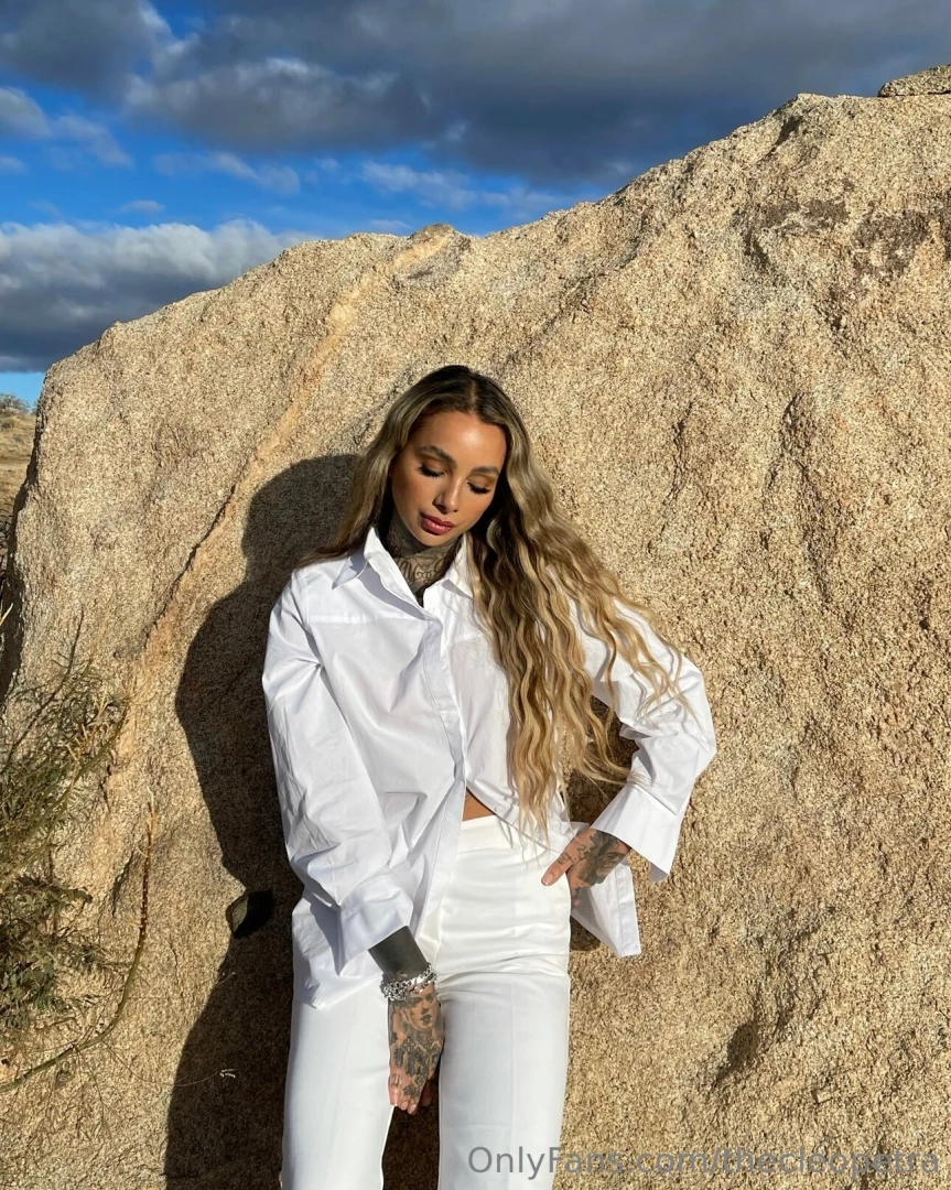 From my shoot that i did when i designed my own clothing collection 