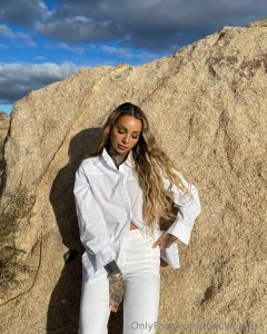 From my shoot that i did when i designed my own clothing collection