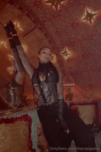 Had the best time at this themed party the other night do you like