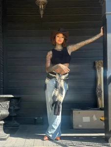 Howdy texas was fun and productive