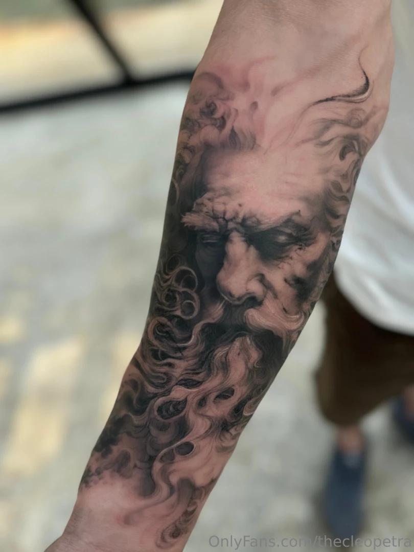 Did this one today what do you think 