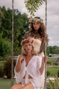 Special midsummer content coming yr way now slide in my dms