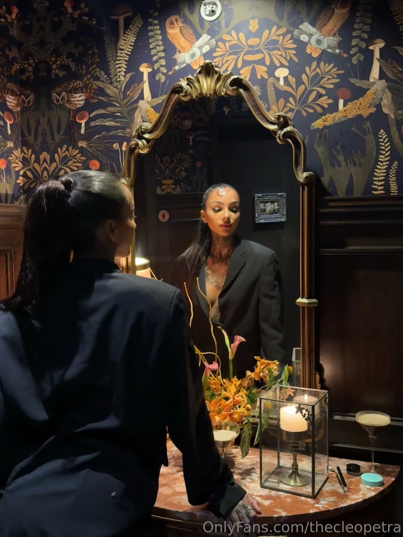 Would you come have a drink with me i love a good cocktail lately i ve part 1 