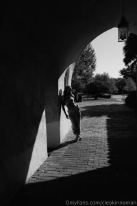 Black amp white photos r my fave part 1