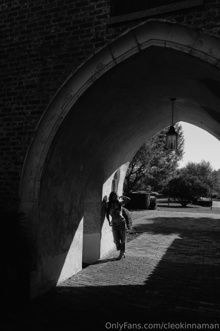 Black amp white photos r my fave 