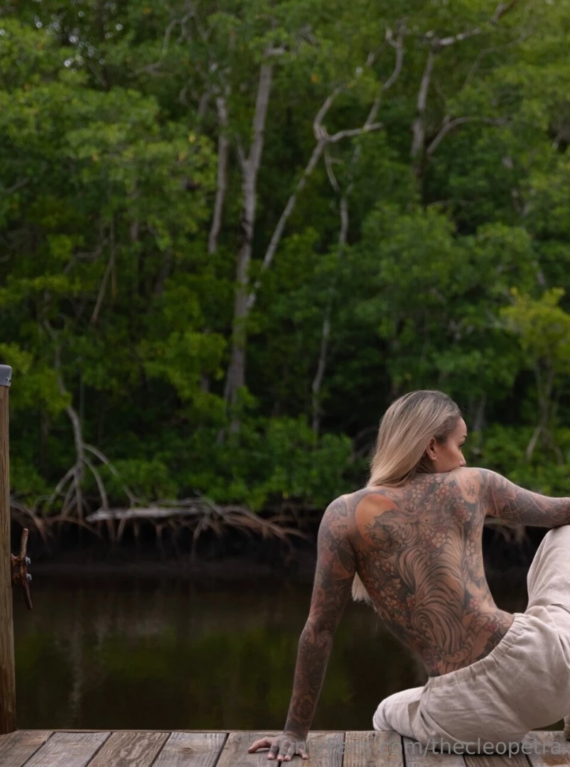 Me in the everglades couple months ago have you been part 1 