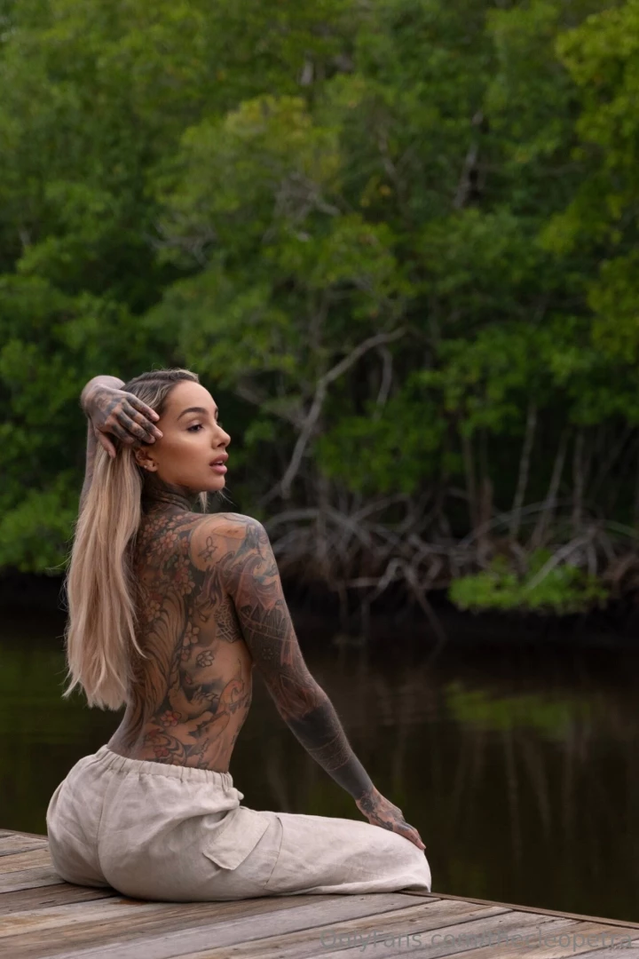 Me in the everglades couple months ago have you been 