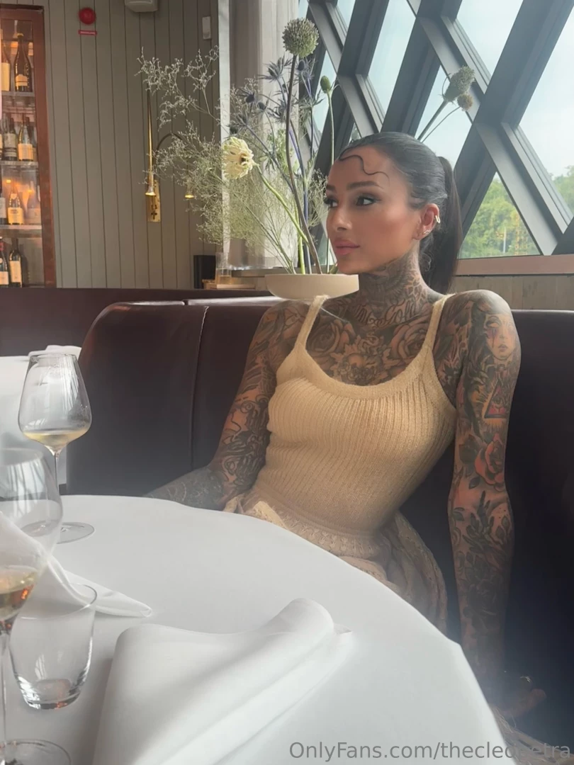 Big foodie where should i eat next 