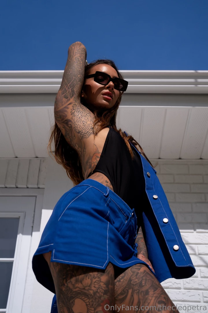 Taken by my talented friend yrsaclicks part 1 