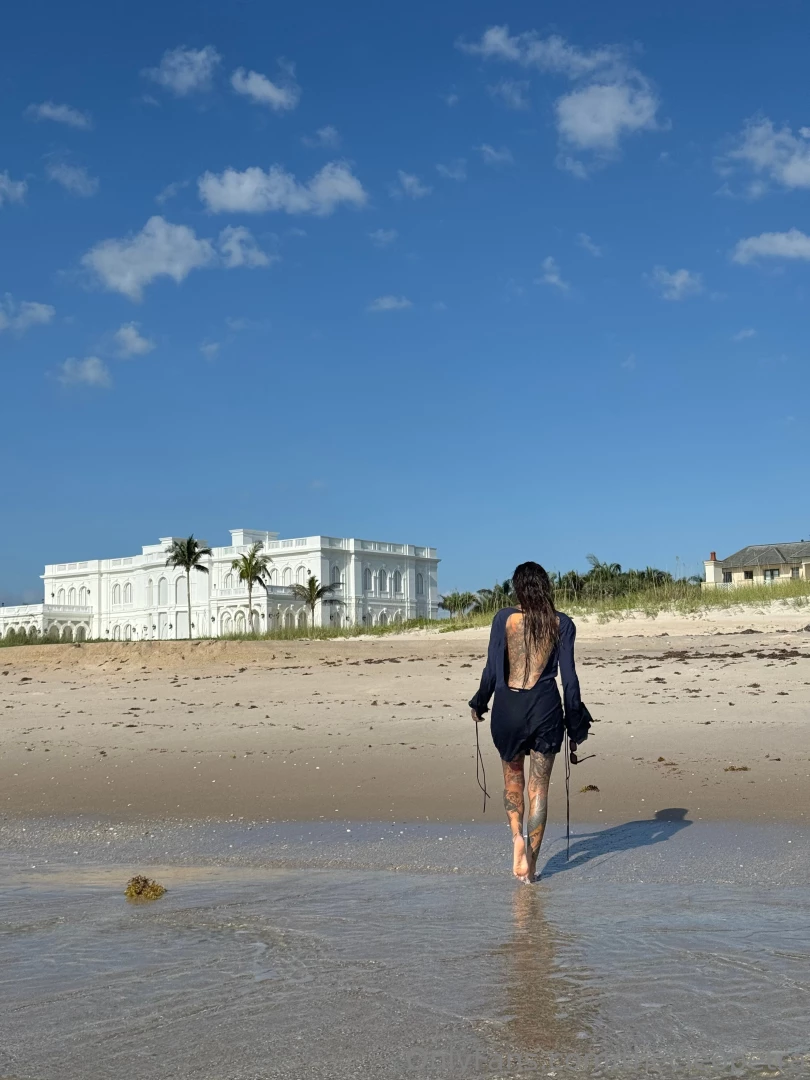 Beach time love the ocean except the sand it gets in everywhere part 1 