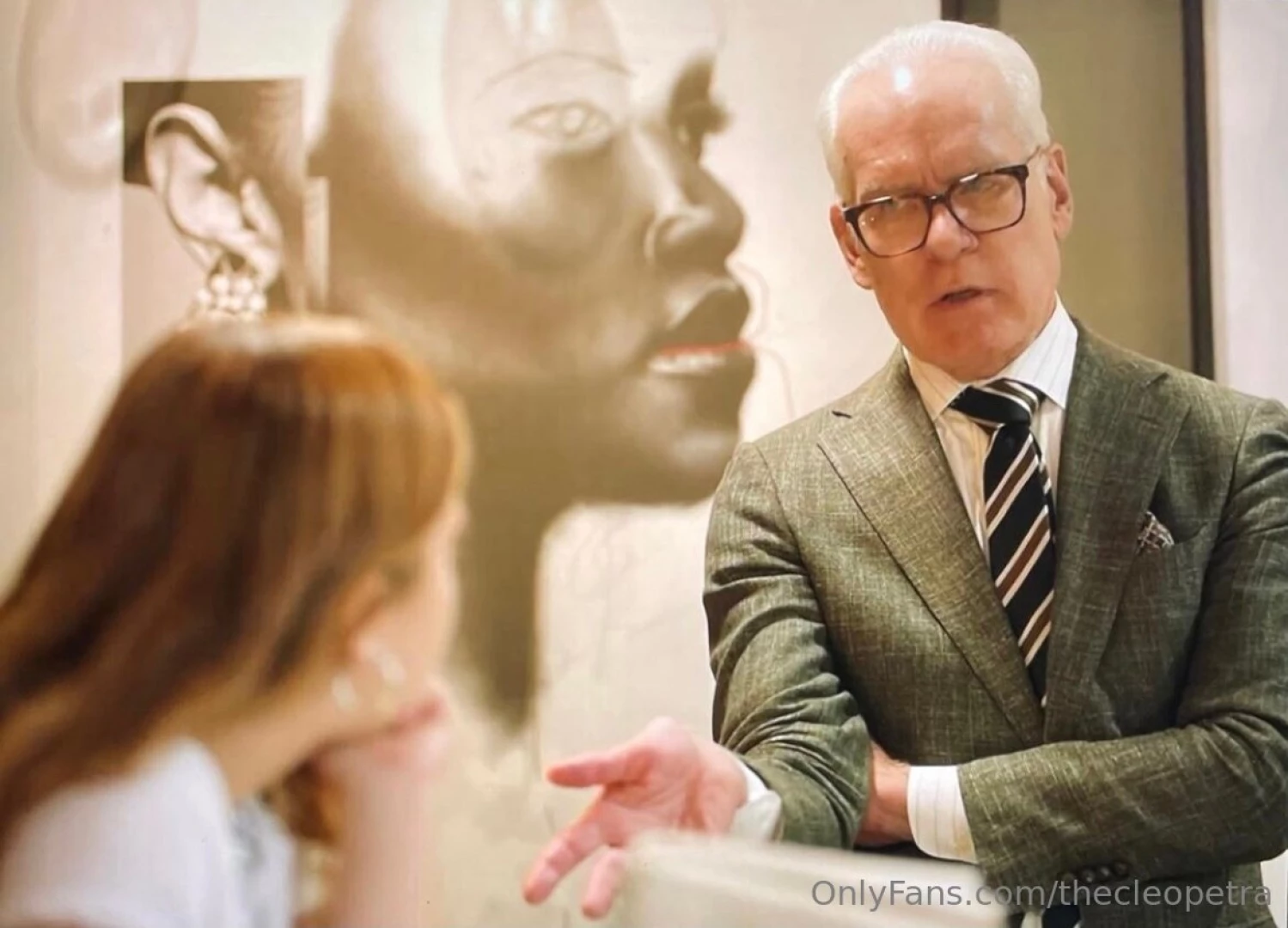 I love doing commissions especially when it s for some of my favorite 