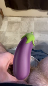 Had a fun bathroom wanking session the other day set includes a 2 part 1