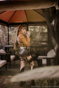 Potato girl by day seductress by night watch as i sasha braus trade my part 1