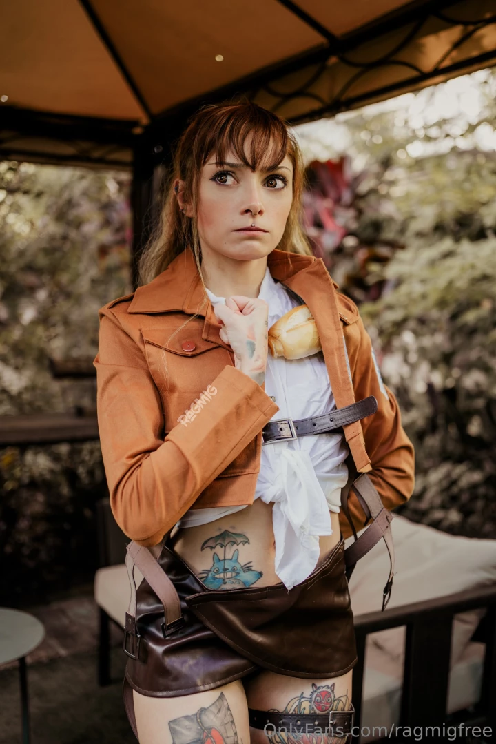 Potato girl by day seductress by night watch as i sasha braus trade my part 3 