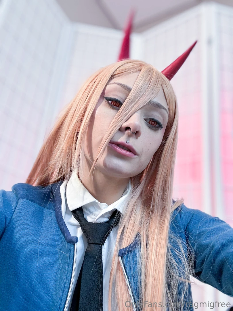 Power - chainsaw man part 1 