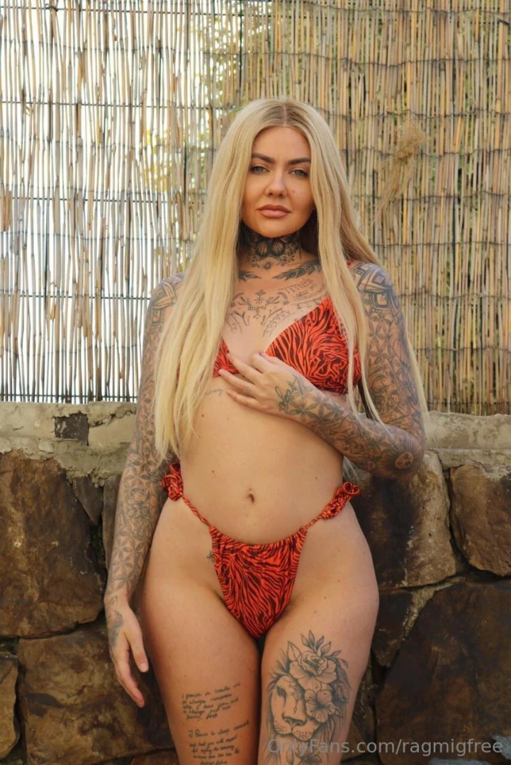 From the biggest influencer in denmark to onlyfans model - you dont part 20 