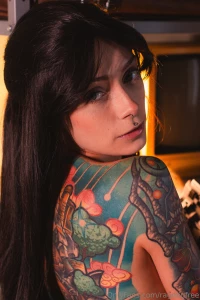 Lucy from fallout lt 3