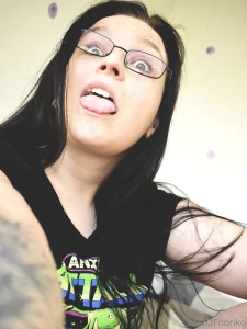 Have a crazy geekend