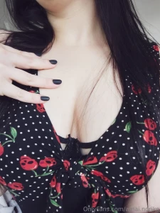 Something pretty