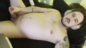 Just a quickie for ya