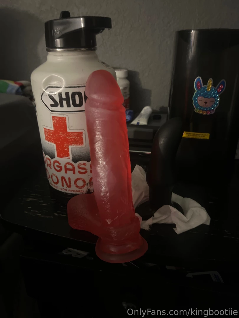 Do you guys and gals like it clean i can show you how i get it down 