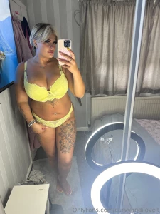 Id wait for you in your room wearing this x