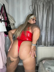 Im ready to be spanked part 1