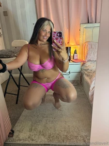 Would you let me sit on your face part 269