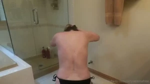 Momma is ready for your cock