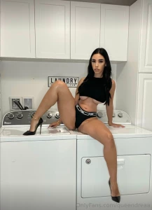 Ahh my girl is so sexxxy itzestefania