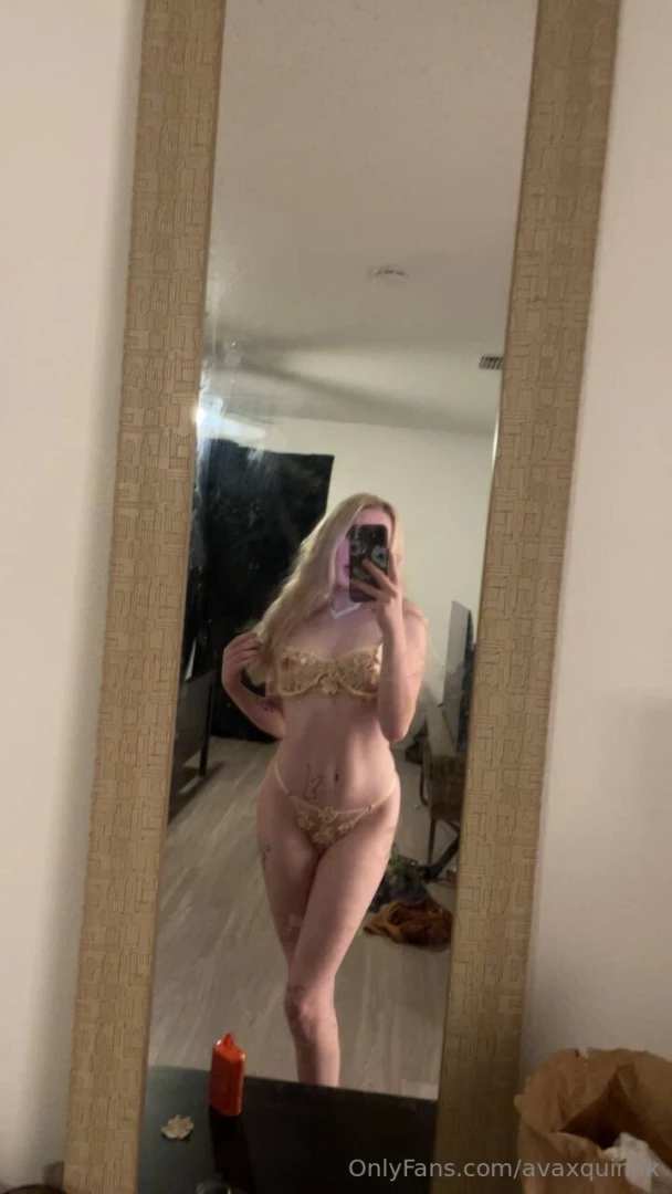 Little close up of my new set how do i look 