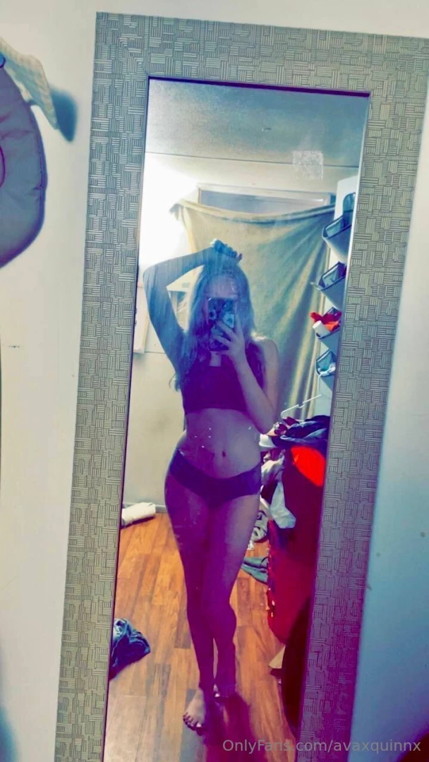 Come get comfy with me part 5 