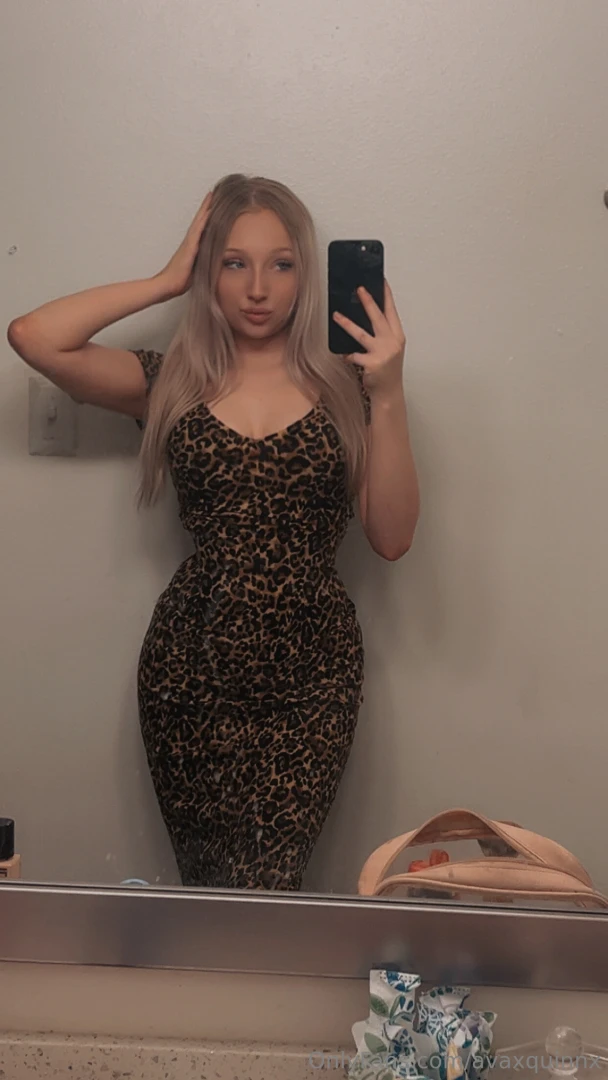 Rate this dress 1-10 part 4 