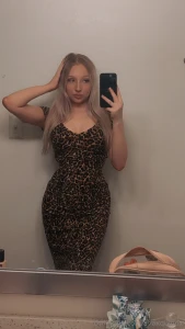 Rate this dress 1-10 part 4